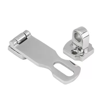 Square Porthole Aluminum Alloy: Avtomobil ehtiyat hissələri