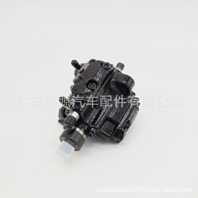 Oil Pump 55263525, Oil pump, nozzle
