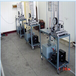 二氧化碳P-V-T关系仪/CO2PVT关系测量仪 配件 型号：MHY-8C