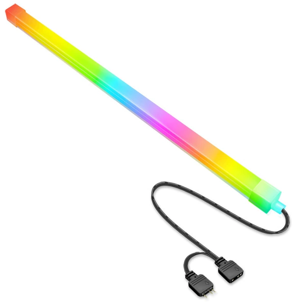 F300 square silicone light strip