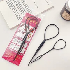 大人と子供用のヘアツイスター、女性用ヘアツイスター、ヘアツイストツール、ヘアピン、ヘアピン