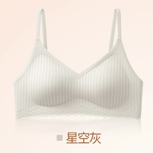 별이 빛나는 하늘 회색