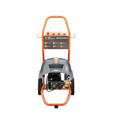Car washing machine – Gun