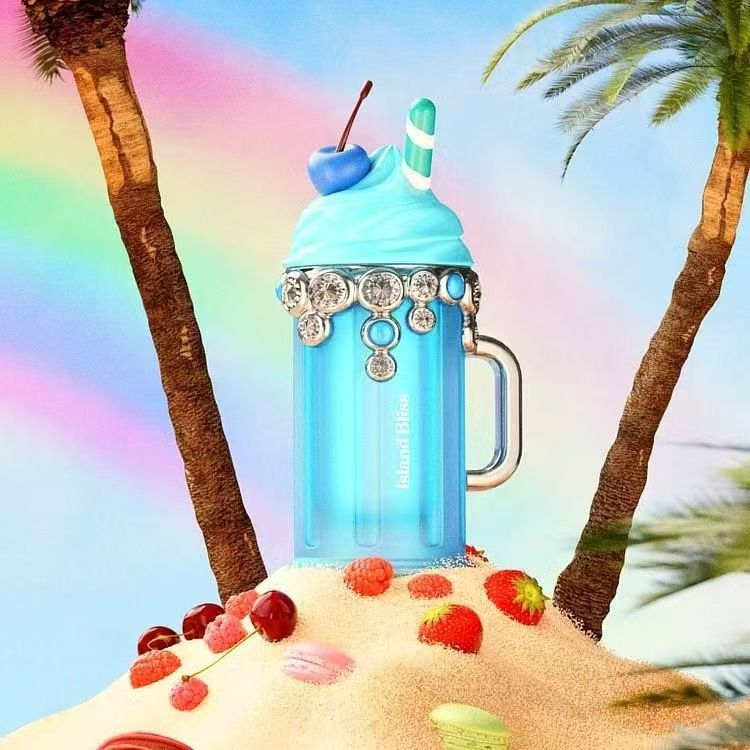 Armaf Delights Yum Yum EDP perfume de helado 100ml