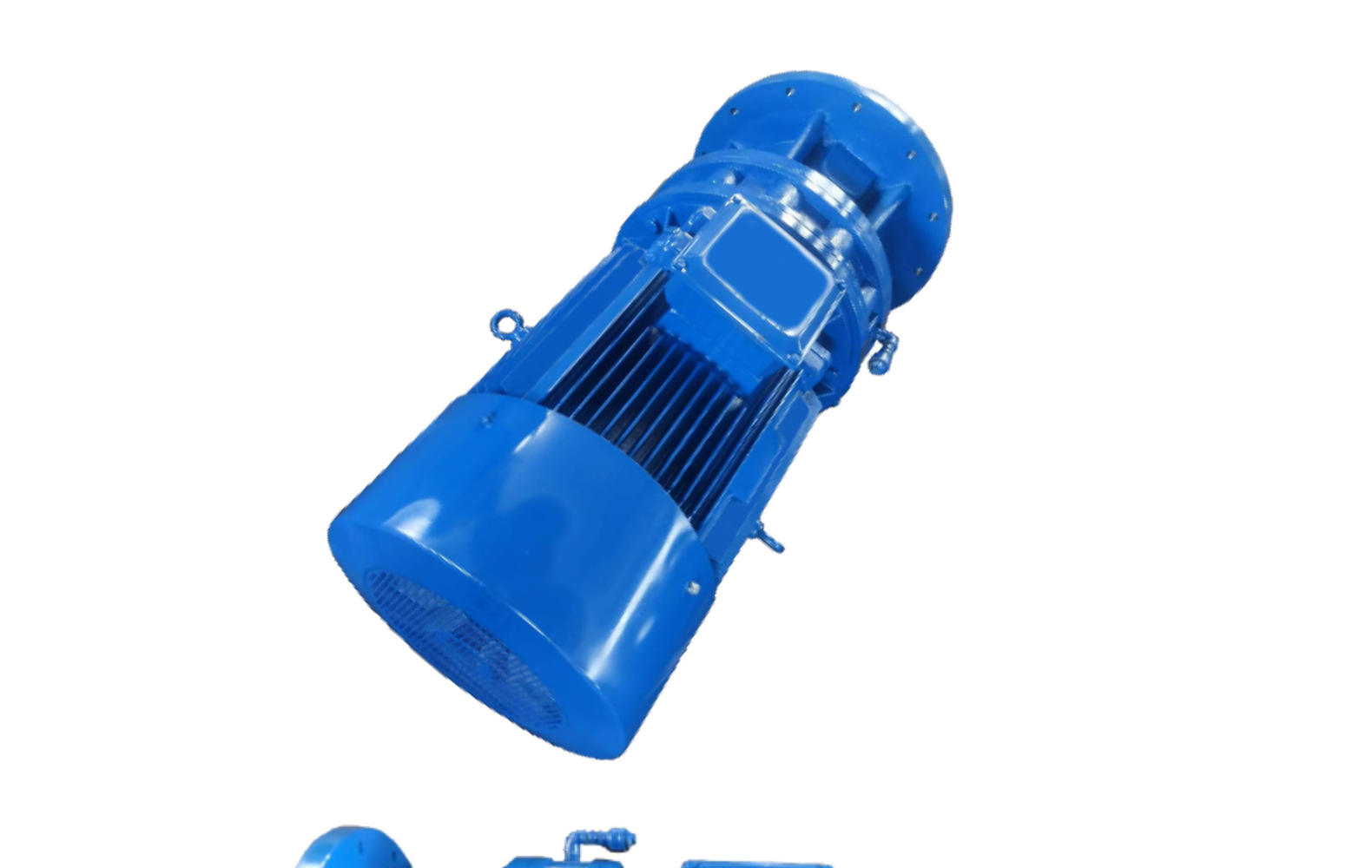 XB系列摆线针轮减速机