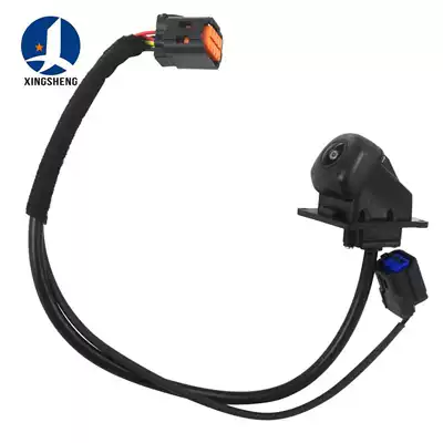 95760-D4600 Is Suitable Vehicle camera