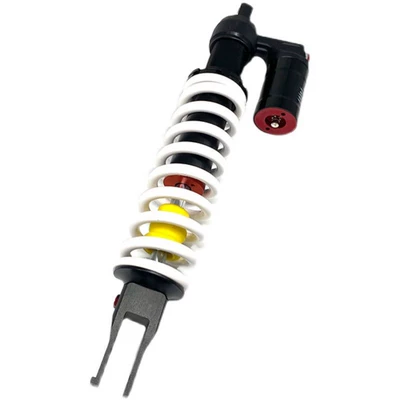 Off-Road Motorcycle Accessories New Elite damping system