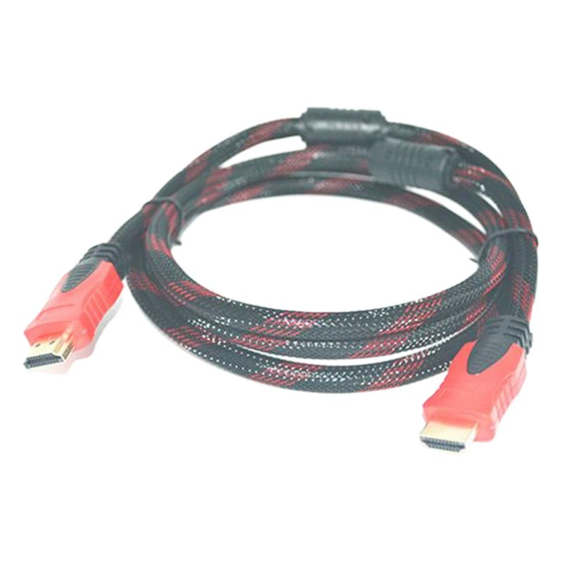 Кабель HDMI, соединительный кабель высокой четкости, 1.5--- 30m HDMIcable1.4, версия hdmi3D, кабель для экрана компьютера