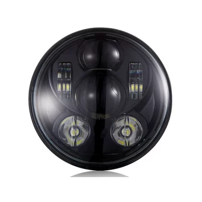 Ön faralar New 45W far and - black-background-highlight