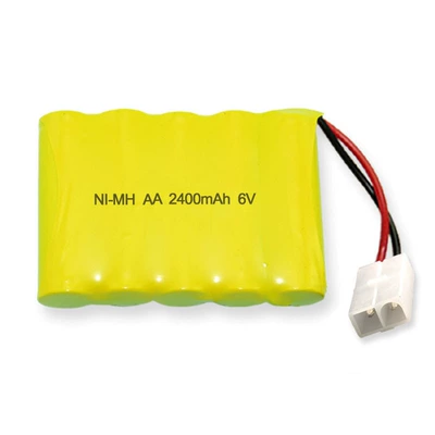Hibrid akkumulyator batareyaları Pack Large Capacity Battery Pack