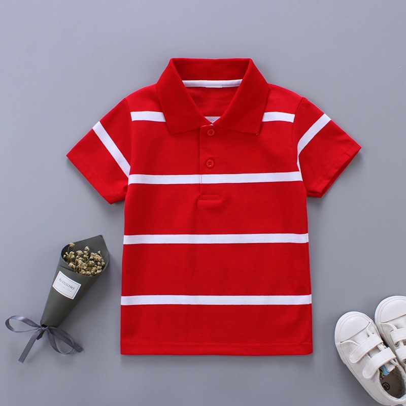 Red-no standard