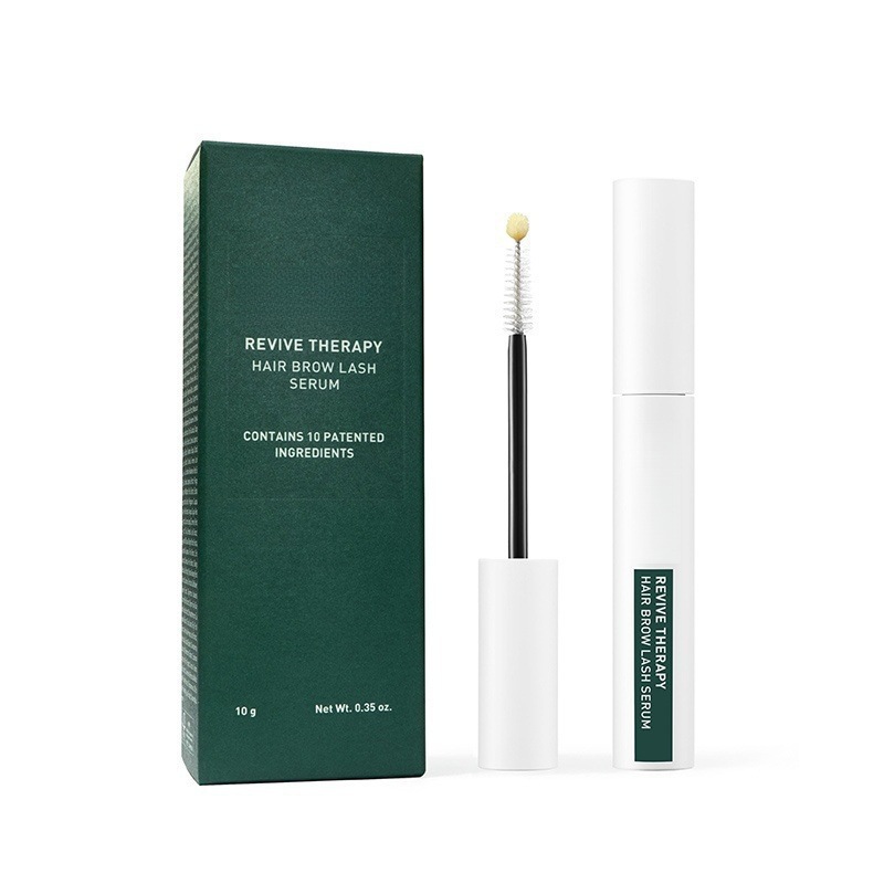 Biotin Lash Serum 睫毛精华 滋润不易晕染自然浓密纤长卷翘