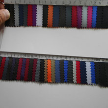 840D斜纹牛津布PVC PU涂层800D环保 1680D斜纹粗斜防水箱包袋面料