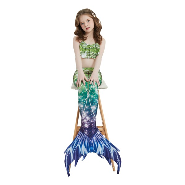 Summer children's swimwear