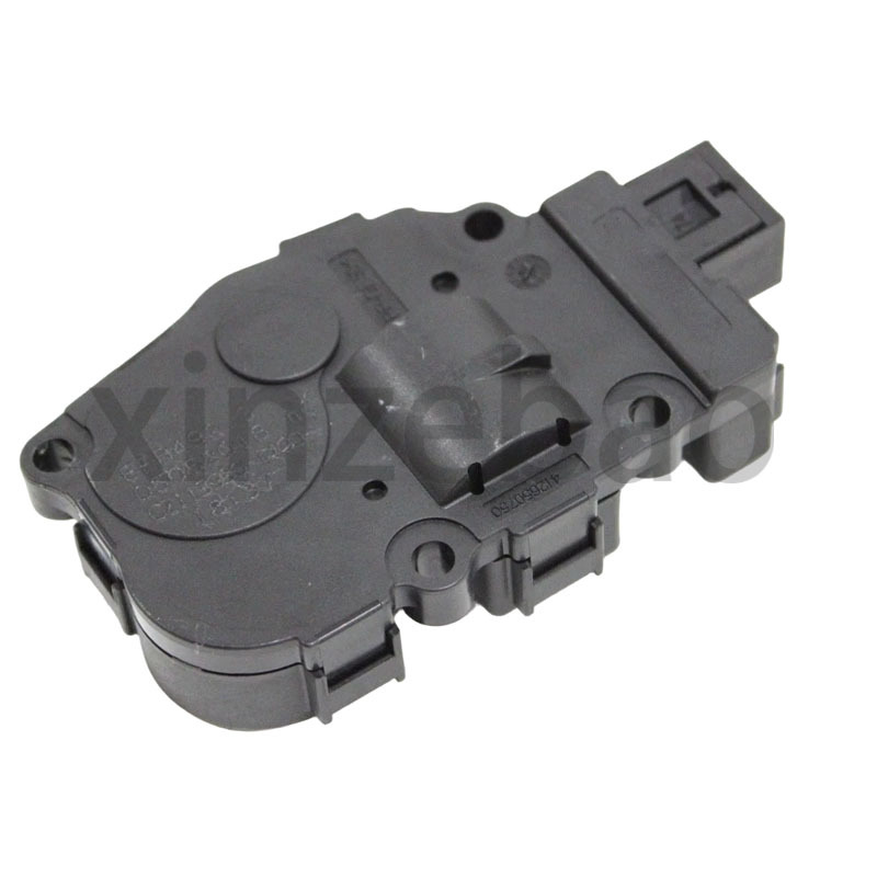 64119321034 64119231884 Suitable for Bmw 1 Series, 3 Series, 4 Series Air Conditioning Servo Motor Heating and Cooling Switch