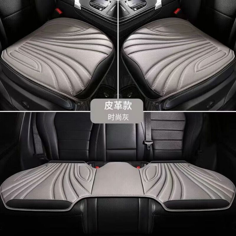 マーサの皮の自動車の座布団は国境を越えて卸売りします。|undefined