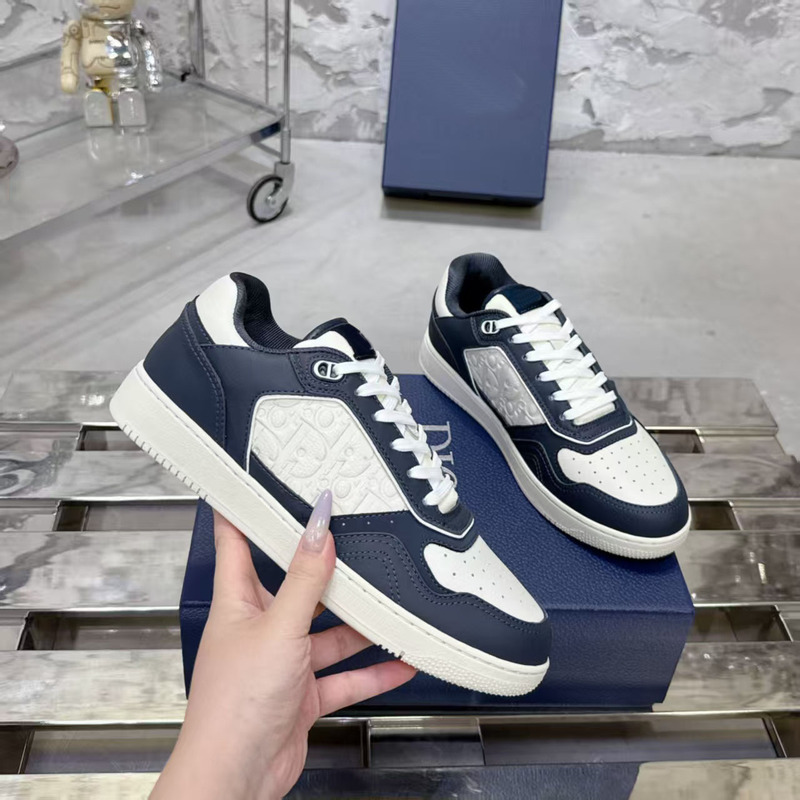 New Style Patchwork Sneakers, Simple and Versatile Outdoor Soft-Soled Casual Shoes, Fashionable Trendy Brand, Genuine Leather, Breathable and Comfortable New Style Patchwork Sneakers, Simple and Versatile Outdoor Soft-Soled Casual Shoes, Fashionable Trendy Brand, Genuine Leather, Breathable and Comfortable