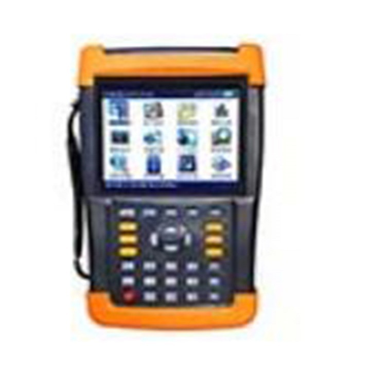 三相电能质量分析仪 型号:YD12-SMG7000 库号：M386081