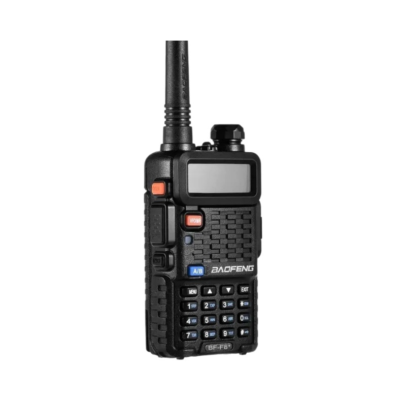 Baofeng Baofeng F8 + intercomunicador de alta potencia doble sección al por mayor al aire libre Baofeng fabricantes al por mayor transfronterizos