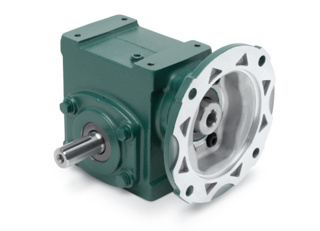 13Q50R56美国道齐减速机TIGEAR-2 REDUCER