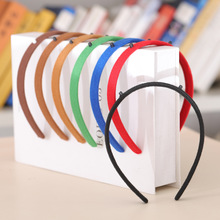 ��ɫ1.5cmƽ����ë�������^���}�Q���^���ֹ�diy��Ԯ�нǏ��ɰl��