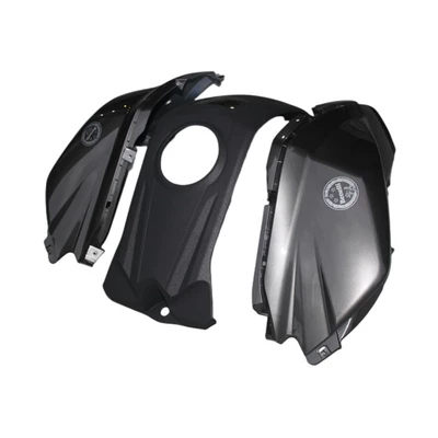 windshield, rearview mirror, Motorcycle Fender