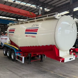 牵引车;粉粒运输车;液罐车