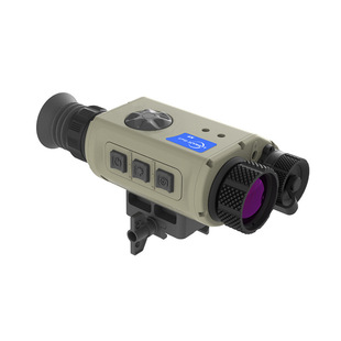 Langot LGT K3pro K6 K9 multifunctional infrared thermal imaging night vision monocular telescope