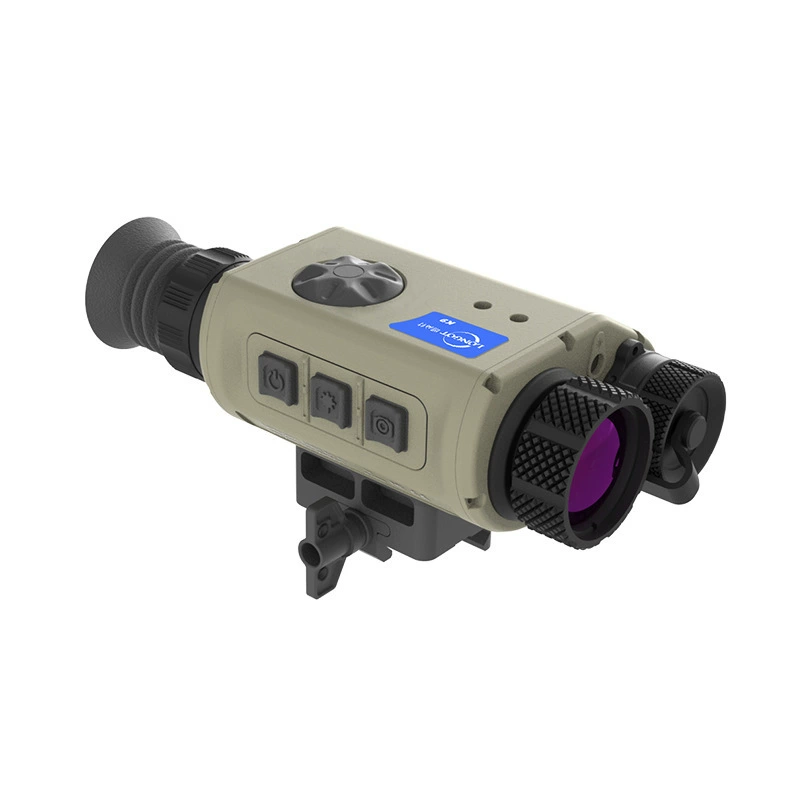 Langt LGT K3pro K6 K9 Многофункциональный инфракрасный тепловизор ночного видения монокулярный телескоп