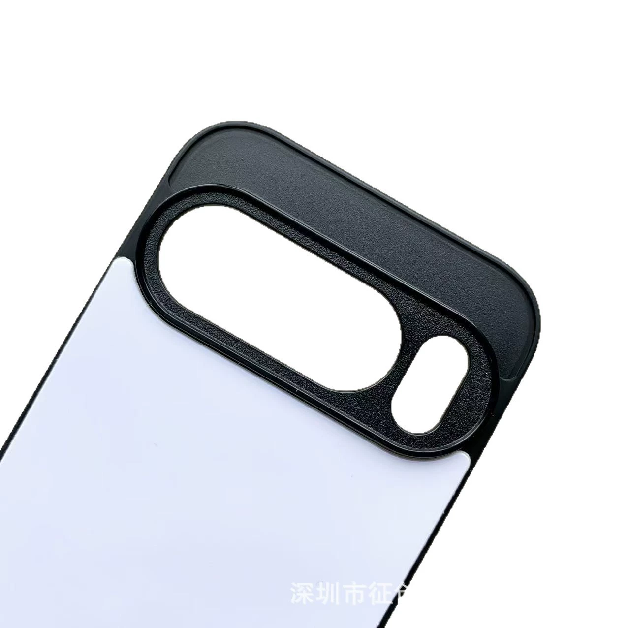 Подходит для телефона Google Pixel 10/10PRO термоперенос корпус Pixel 10 Pro термотрансляционный пустой материал