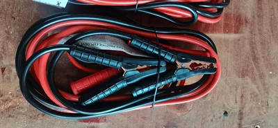 Car battery wire, live wire, Power supply, ignition system accessories - 4-meters-all-inclusive