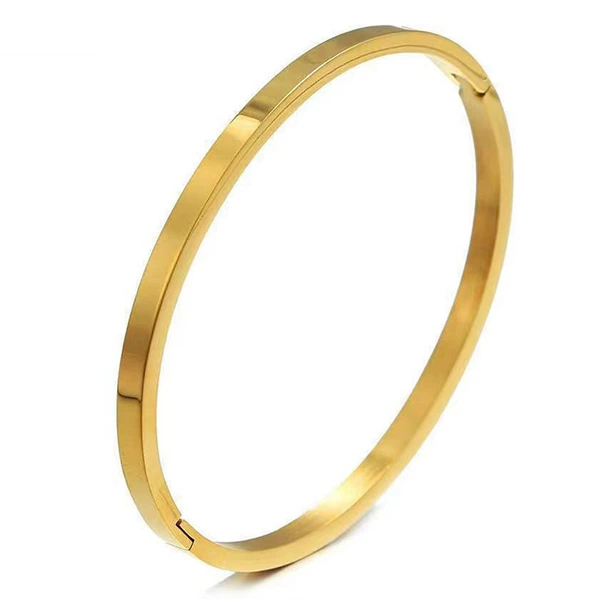 Golden, 4mm