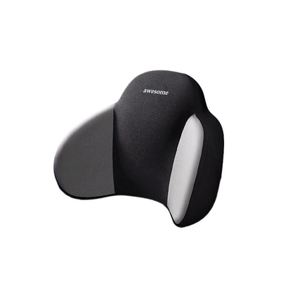 Headrest: Car Headrest, Neck Pillow, Memory