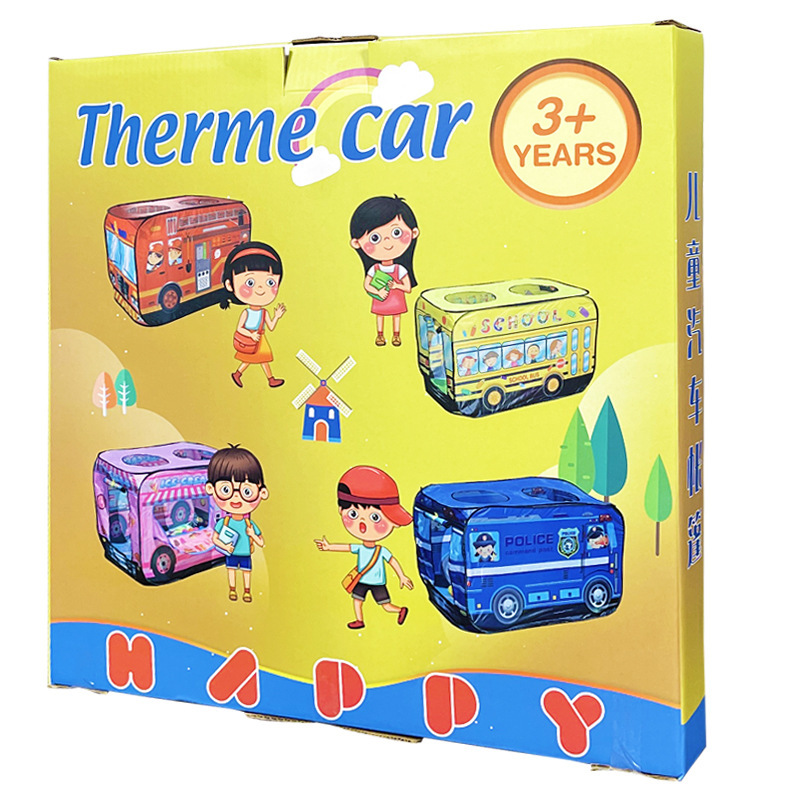 맞춤형 컬러 박스 포장