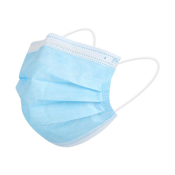 Disposable breathable summer ultra thin medical mask