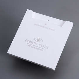 GTD新款式欧规圆底酒店高频插卡取电节电开关220VAC30A墙壁开关