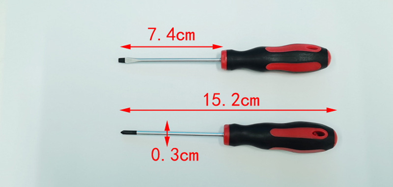 13-piece household hardware hand tool set portable suit car combination toolbox 45# carbon steel 8613