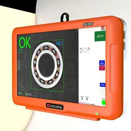 冲床;其他检测设备;工业相机