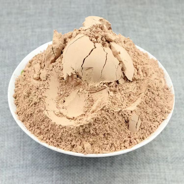 Dan Shen Powder Salvia Miltiorrhiza Fine Ground Red Sage Root 500g Sichuan Origin key features