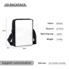 Ordinary small shoulder bag