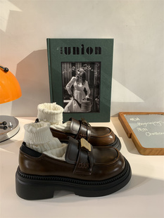 ��С��Ӣ����ʽ�͹�СƤЬŮ2026������ϵjk��Ьһ�_�ź�ט���Ь