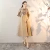 Long, mid-length