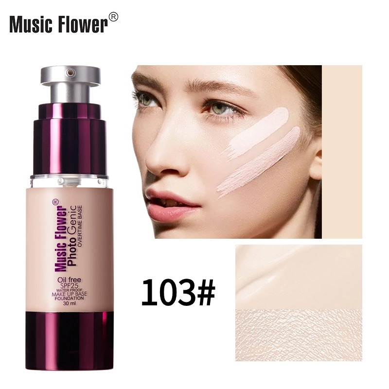 103# Natural Color [English/For Export Only, Domestic Sales Prohibited]