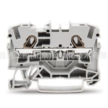 万可(WAGO) 接线端子2004-1201