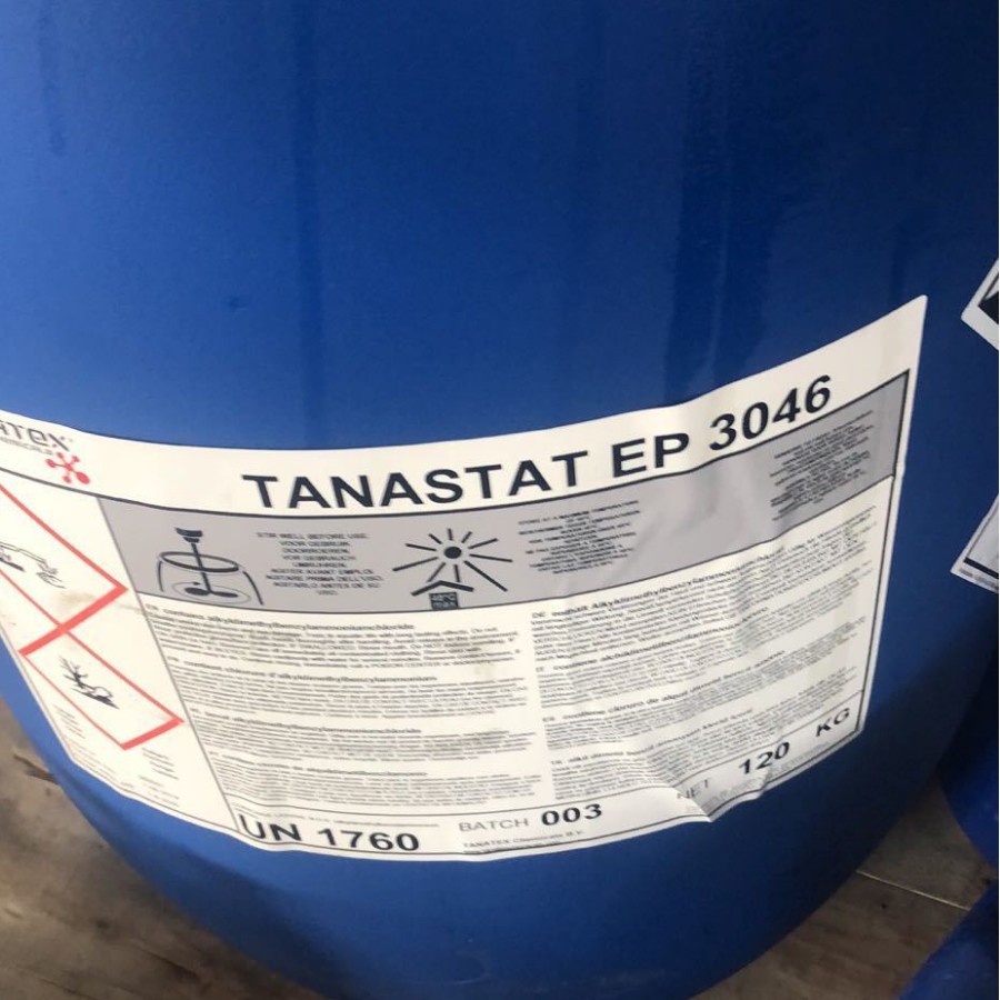 ���ɻ�ѧ��ϴ�Ϳ������TANASTAT EP3046