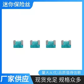 保险丝座(盒);一次性保险丝;保护器件