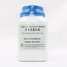 球毛壳霉琼脂（GB/T 24128-2018） 250g HB9143 青岛海博