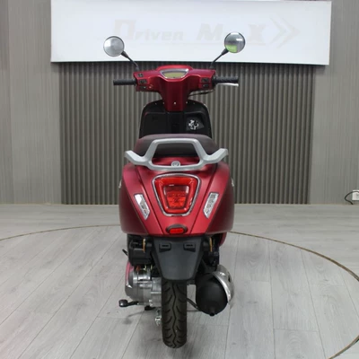 over 49/180Cc Best-Selling – Motosikletlər