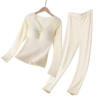 Set, champagne color