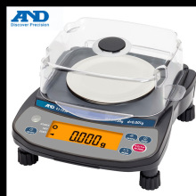 日本AND电子天平电子秤EJ-2000B EJ-3000B EJ-4100B个人秤